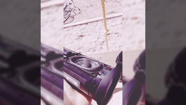 | x5 EXTRIM bass test lfm 100% | jbl flip 5 tt | смотреть онлайн
