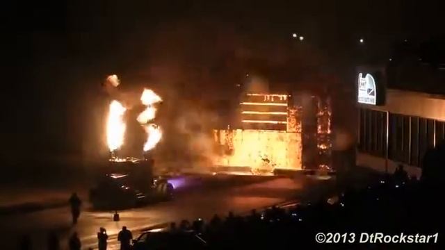 Shockwave Semarglshow СЕМАРГЛ огненное шоу Тюмень