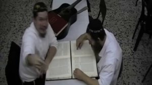 The Nigunim Project By T.a.Z and Leder B — Niyet Niyet Nikavo |נייט נייט ניקאוו