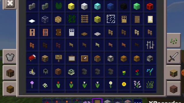 Строю дом Майнкрафтера (часть2) смотреть онлайн