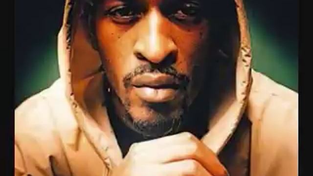Rakim: Guess Who's Back смотреть онлайн