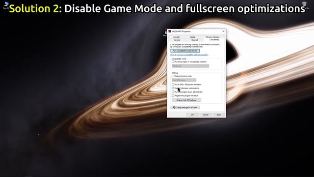 Valorant Screen Tearing Issue Fix смотреть онлайн
