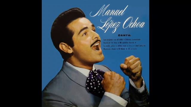 Manuel López Ochoa ‐ El Bizco смотреть онлайн