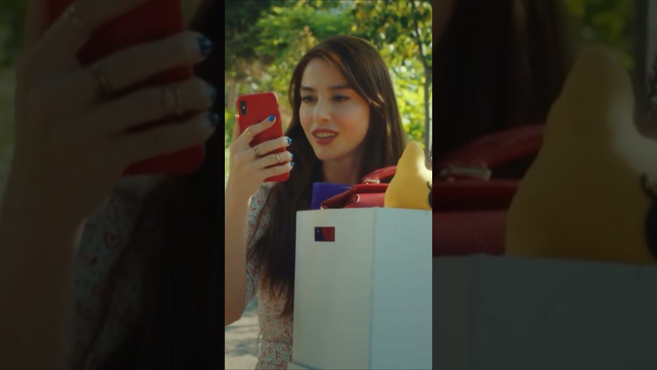 Когда позвонил бывший #турция #сериал #мистерошибка #комедия #турецкийсериал #прикол смотреть онлайн