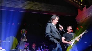 Кай Метов- Одинокая звезда (Москва, "Magnus Locus " 29/06/23)  #кайметов