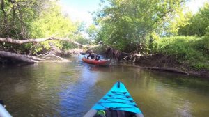 Сплав по реке Потудань в Дон 2024 год