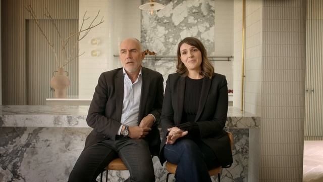 Inside A Mediterranean Dream House Designed For A Growing Family (House Tour)