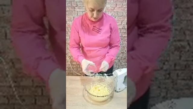 КАК ПРИГОТОВИТЬ БЕЗДРОЖЖЕВОЙ КУЛИЧ / БЫСТРЫЙ РЕЦЕПТ смотреть онлайн