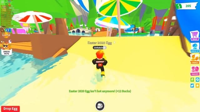 КАКУЮ ДЕВУШКУ ВЫБРАТЬ? Смайл Фредди и Джуза АДОПТ МИ | Adopt Me Roblox смотреть онлайн