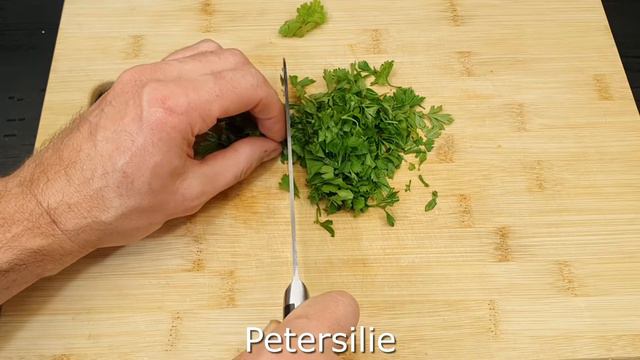 Ein unglaublicher Genuss in 10 Minuten! Einfaches und schnelles Frühstück! # 3 смотреть онлайн