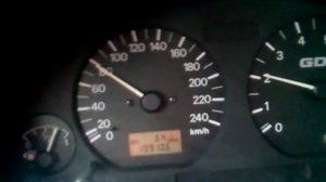 Расход mitsubishi carisma