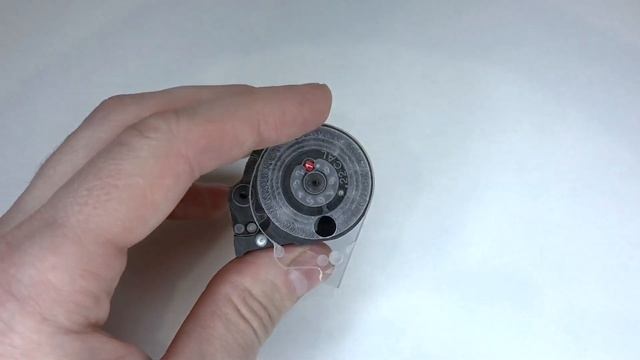 Как заряжать магазин от Agioso на Марадер 5,5 с отложенным выстрелом с проточкой смотреть онлайн