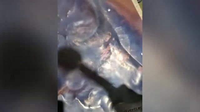 Выколотка по меди смотреть онлайн