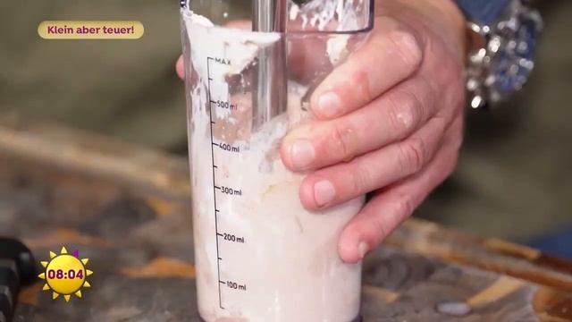 Klein aber teuer! Alle Infos zu Singleverpackungen | SAT.1 Frühstücksfernsehen смотреть онлайн