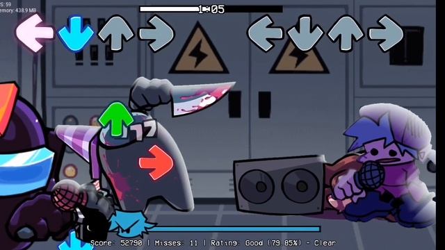 delusion remix/gameplay/psych engine/android/apk port смотреть онлайн