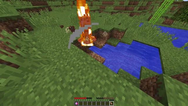 Самый Странный Крафт в Майнкрафт смотреть онлайн