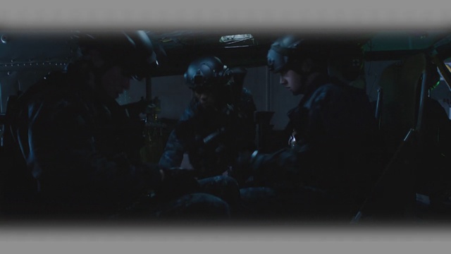 THE 5TH WAVE (FMV A.Ushakov) смотреть онлайн