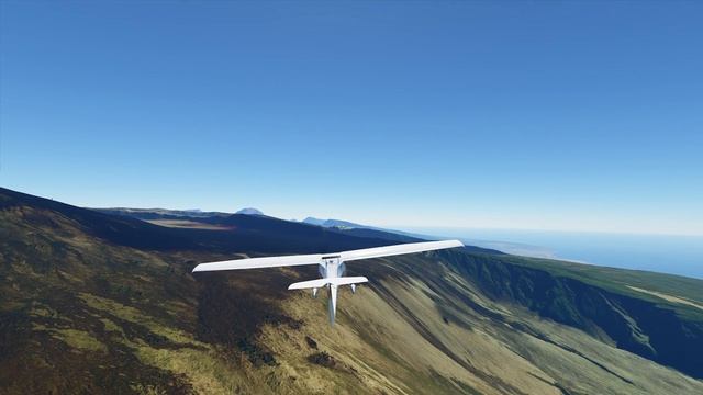 Landing in the 10 Most Active Volcano's | Microsoft Flight Simulator 2020 смотреть онлайн