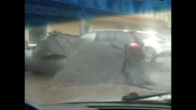 Последствия сильного ветра 21 05 2015 смотреть онлайн
