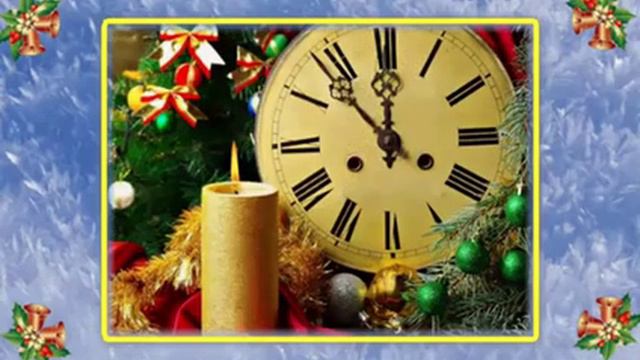 Колядки для дітей смотреть онлайн