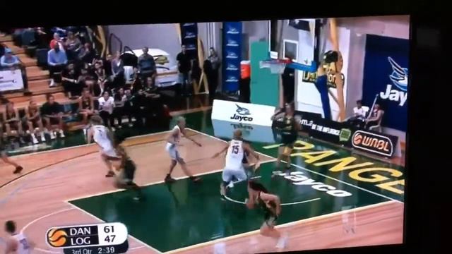 O'Hea Highlight смотреть онлайн