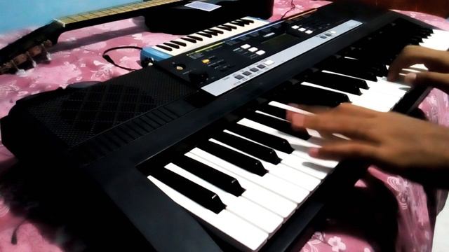 Katyusha rusa. (Piano cover) смотреть онлайн