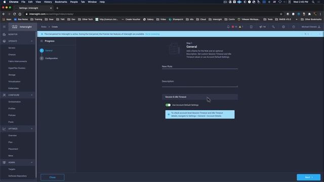 Operationalize Production-grade Kubernetes with Cisco Intersight Kubernetes Service смотреть онлайн