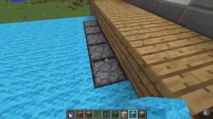 КАК СДЕЛАТЬ РАБОТАЮЩИЙ ТЕЛЕВИЗОР В МАЙНКРАФТ СЕКРЕТНЫЕ ПОСТРОЙКИ В МАЙНКРАФТ ТУТОРИАЛ ОБЗОР   YouTu