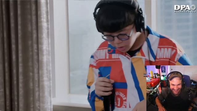 SO-SO | Crazy Drive BEATBOX REACTION!!! смотреть онлайн