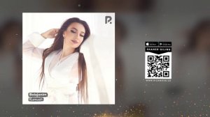 Kumush - Bolajonim | Кумуш - Болажоним (AUDIO)