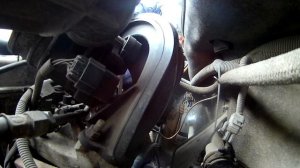 Замена датчика кислорода на Ваз, Лада Калина, Гранта, Приора.