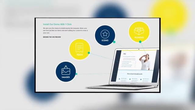 Cleanup WordPress Template Spotless Cleaning Bussiness WP Theme + Download смотреть онлайн