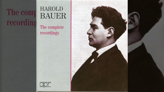 Fantasiestücke, Op. 12: No. 3, Warum? смотреть онлайн