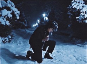 Кино - музыка волн (slowed & reverb)