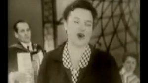 Людмила Зыкина