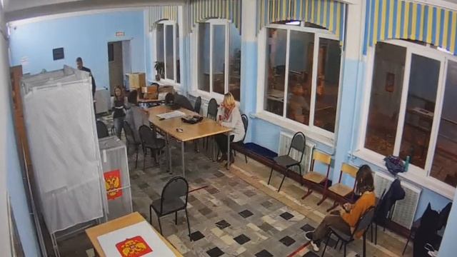 Долгопрудный. 368. Дружеские посиделки комиссии в полпятого утра смотреть онлайн