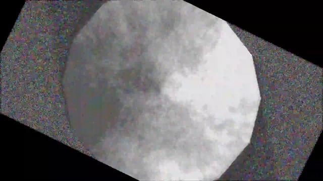 Simulated Video Feedback on the GPU (Run 8391) смотреть онлайн