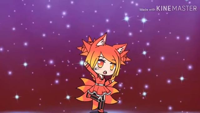 Каждый раз♥ (Gacha Life) смотреть онлайн