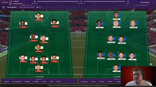 LIVERPOOL | PART 2 | SIGNING FEKIR?! | FOOTBALL MANAGER 2019 смотреть онлайн