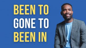 Грамматика английского языка простыми словами с носителем языка