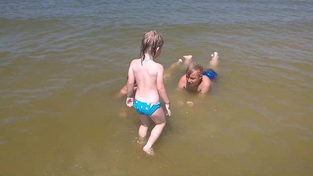 Ейск, июль 2016 смотреть онлайн