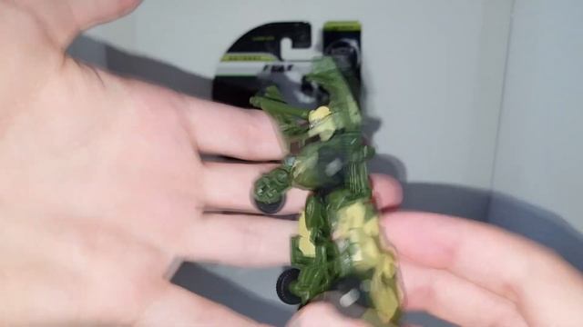 Transformers 3 Dark Of The Moon Flak - Трансформер Которого Не Было В Фильме! - [Трансфобзоры] смотреть онлайн