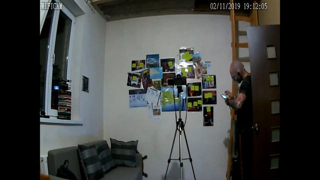 BACKSTAGE1 - "INTRO" смотреть онлайн
