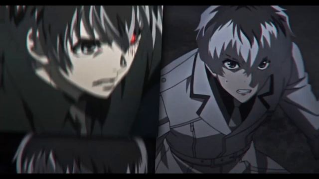 hbd kaneki!