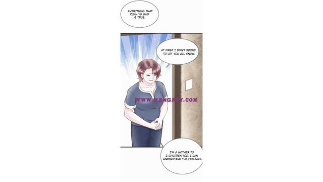 ОЗВУЧКА МАНГИ|Случайная встреча с господином Цинь|20-25 главы