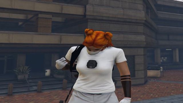 DEA свергает лидера на Majestic RP