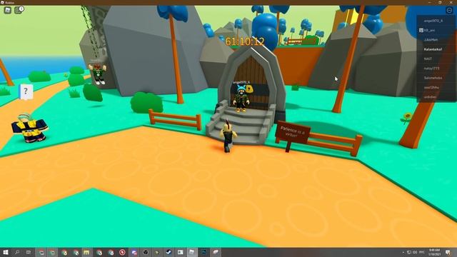 ТРИ ДНЯ ДО ОТКРЫТИЯ В Anime Fighters Simulator В ROBLOX! СКОРО БУДЕТ АНИМЕ ФАЙТЕРС? смотреть онлайн