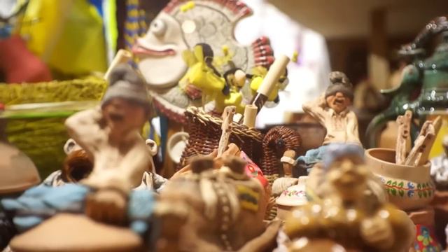 Одесская открытка 2014 - Вечер смотреть онлайн