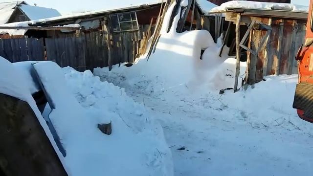 Небольшая доработка кабины ДТ 75 смотреть онлайн