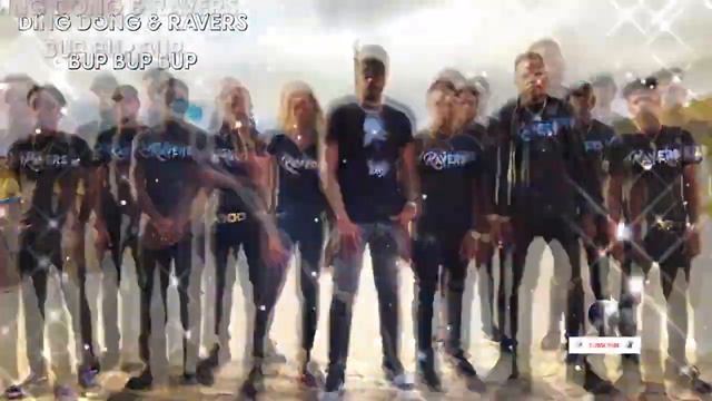 Ding Dong - Bup Bup (Audio) смотреть онлайн